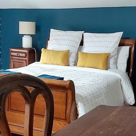 Sharecroppers Cottage With Swimming Pool Pagéas Esterno foto