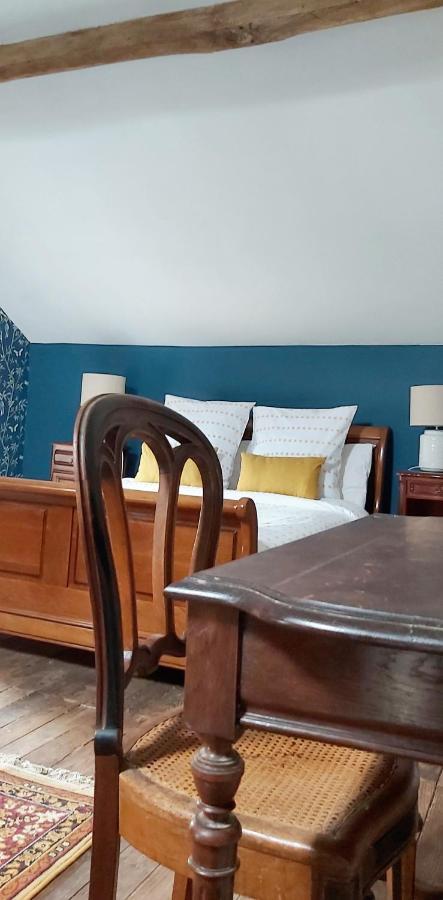 Sharecroppers Cottage With Swimming Pool Pagéas Esterno foto
