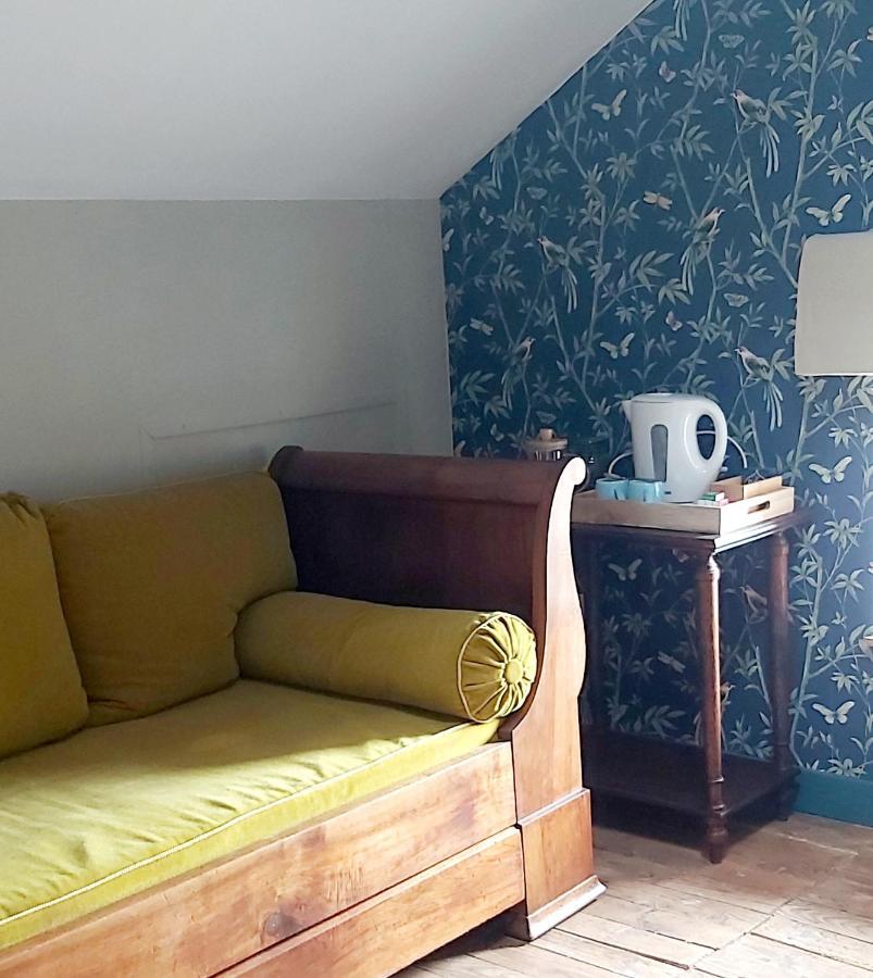 Sharecroppers Cottage With Swimming Pool Pagéas Esterno foto