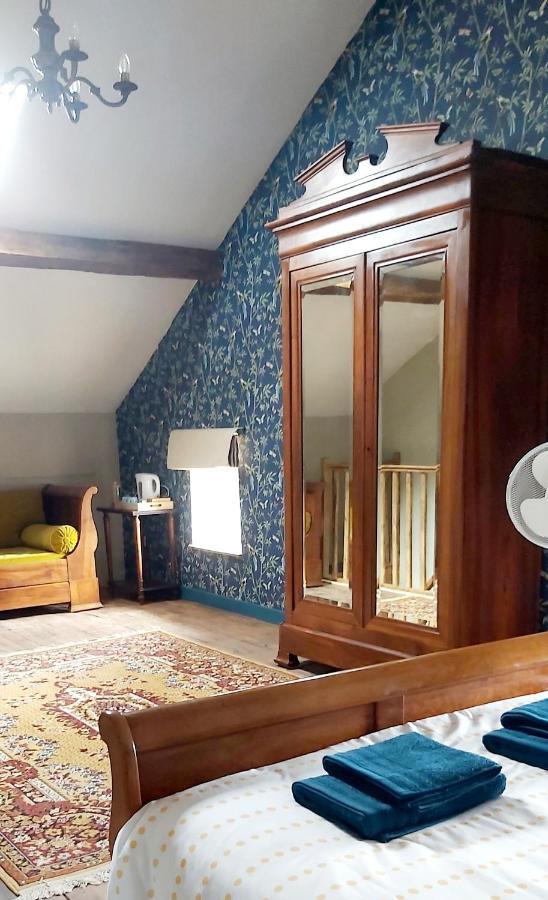 Sharecroppers Cottage With Swimming Pool Pagéas Esterno foto